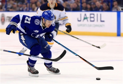 Brayden Point poster