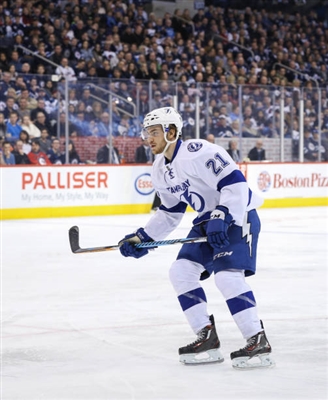 Brayden Point poster