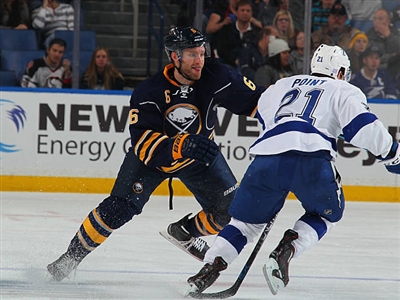 Brayden Point poster