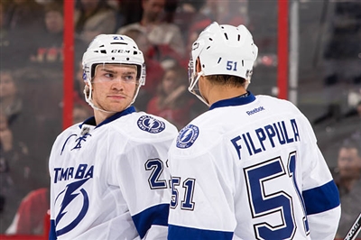 Brayden Point poster