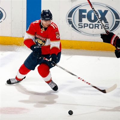 Jonathan Huberdeau poster