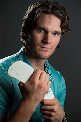 Jonathan Huberdeau poster