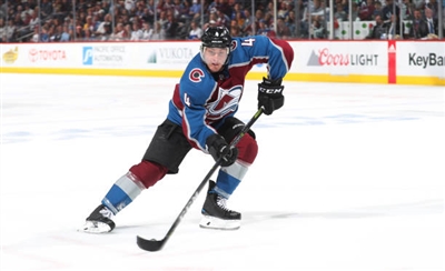 Tyson Barrie poster