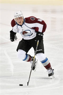 Tyson Barrie poster