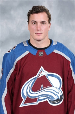 Tyson Barrie poster