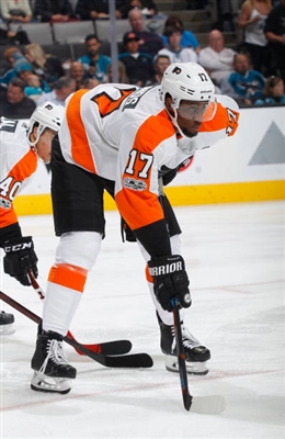 Wayne Simmonds sweatshirt