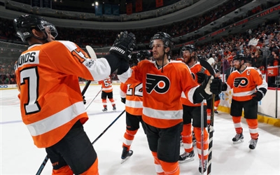 Wayne Simmonds sweatshirt