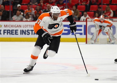 Wayne Simmonds sweatshirt