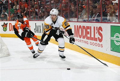 Wayne Simmonds sweatshirt