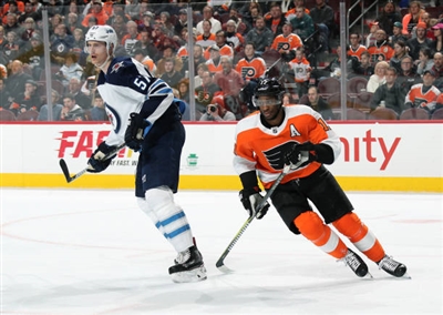 Wayne Simmonds sweatshirt