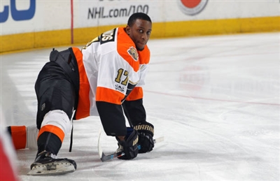 Wayne Simmonds sweatshirt
