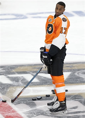 Wayne Simmonds sweatshirt