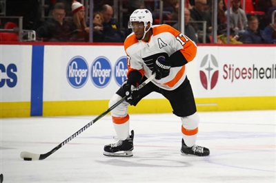 Wayne Simmonds sweatshirt