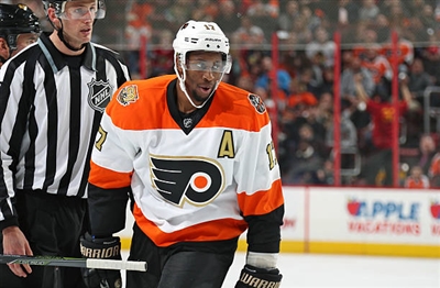 Wayne Simmonds sweatshirt