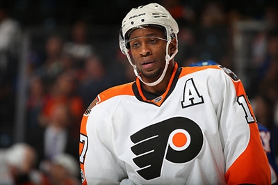 Wayne Simmonds sweatshirt