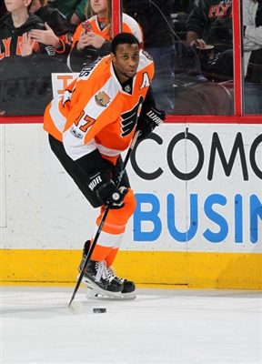 Wayne Simmonds sweatshirt
