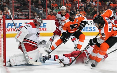 Wayne Simmonds sweatshirt