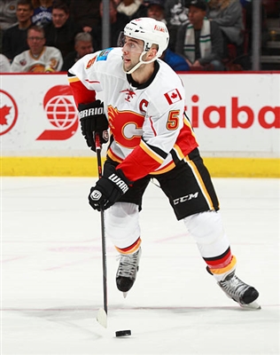 Mark Giordano poster