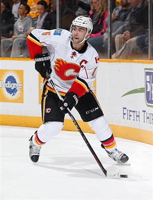 Mark Giordano poster