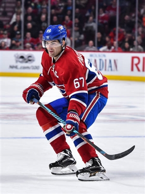 Max Pacioretty poster