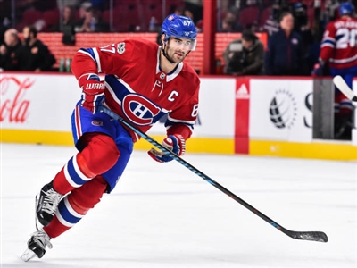 Max Pacioretty poster