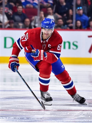 Max Pacioretty poster