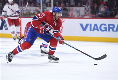 Max Pacioretty poster