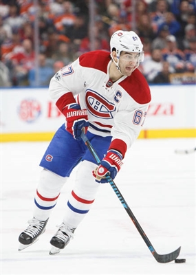 Max Pacioretty poster