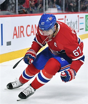 Max Pacioretty poster