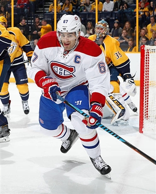 Max Pacioretty poster