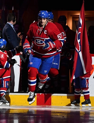 Max Pacioretty poster