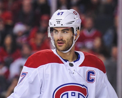 Max Pacioretty poster