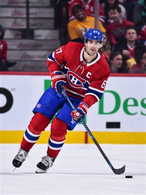 Max Pacioretty poster