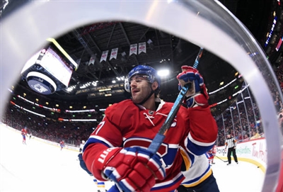 Max Pacioretty poster