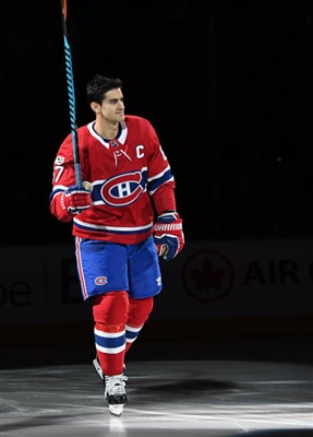 Max Pacioretty poster