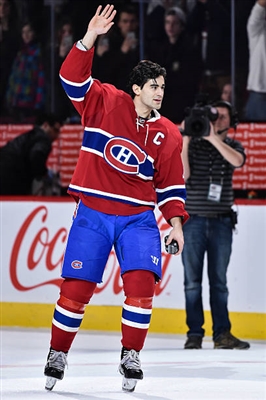 Max Pacioretty poster