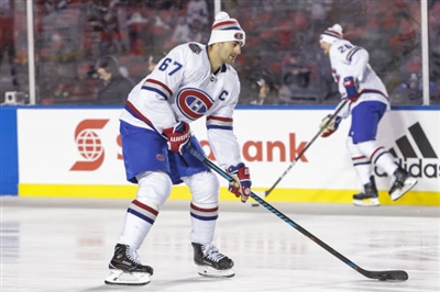 Max Pacioretty poster