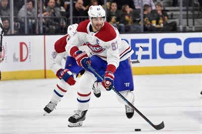 Max Pacioretty poster