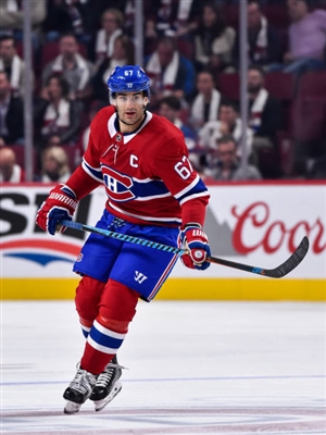 Max Pacioretty poster