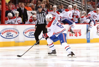 Max Pacioretty poster