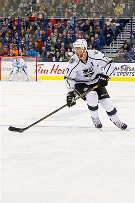 Jeff Carter poster