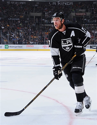 Jeff Carter poster