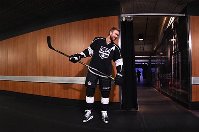 Jeff Carter poster