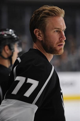 Jeff Carter poster