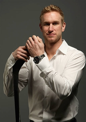 Jeff Carter poster