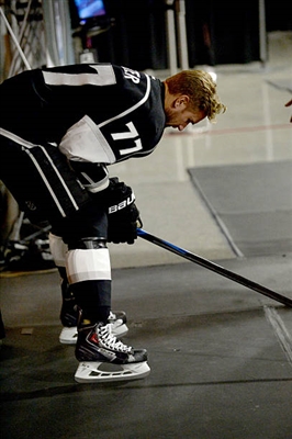 Jeff Carter poster
