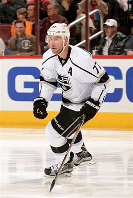 Jeff Carter poster