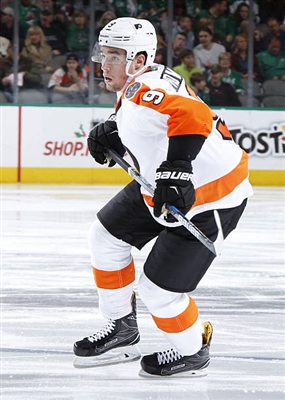 Ivan Provorov poster