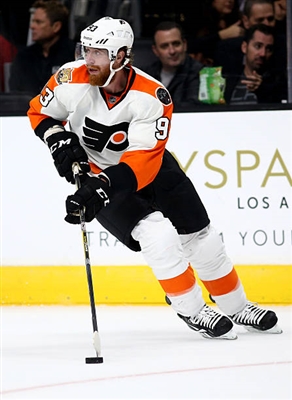 Ivan Provorov poster