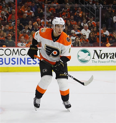 Ivan Provorov poster